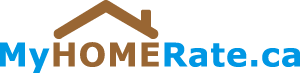 MyHomeRate.ca